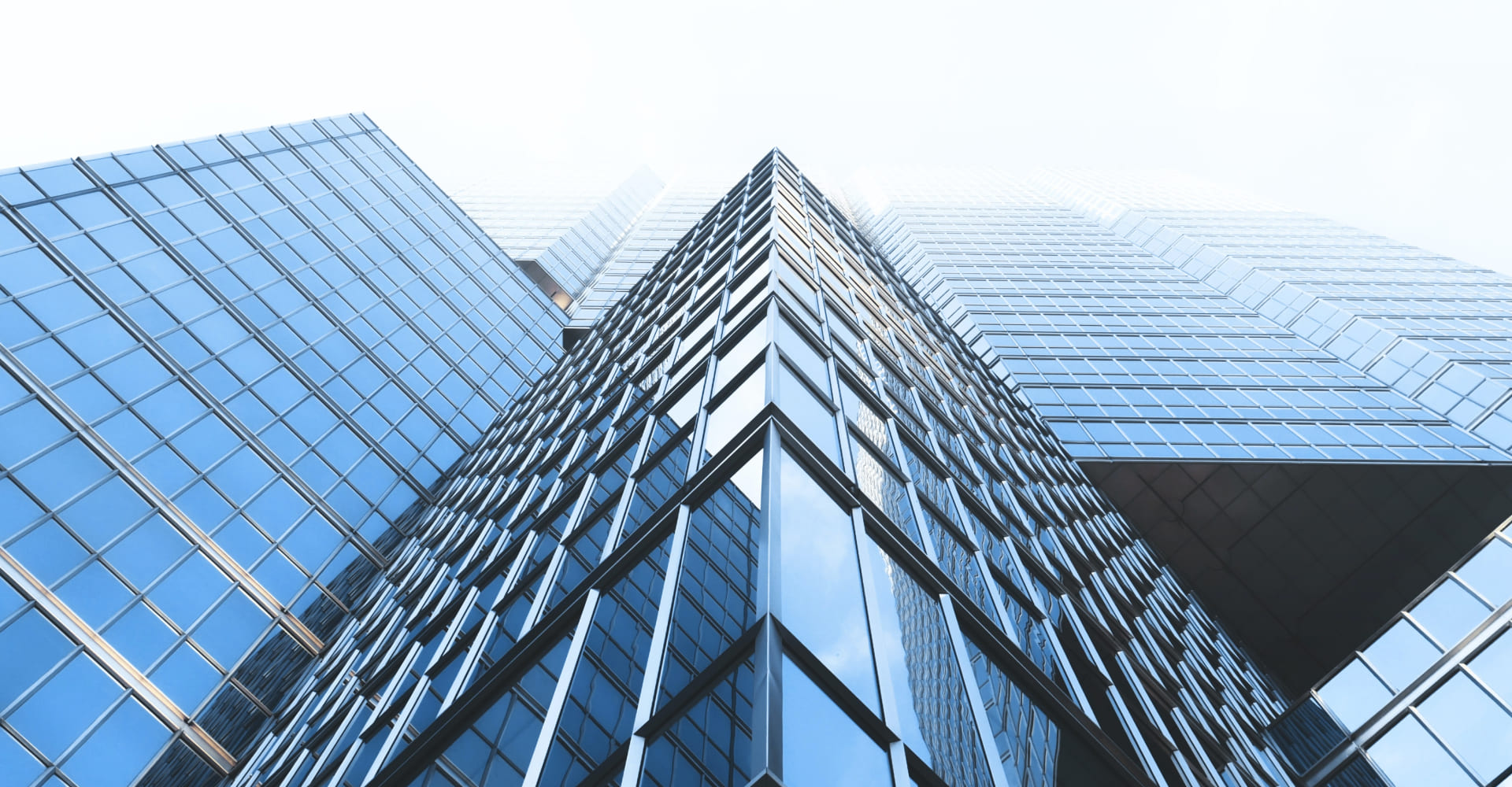 Photo of architectural buildings